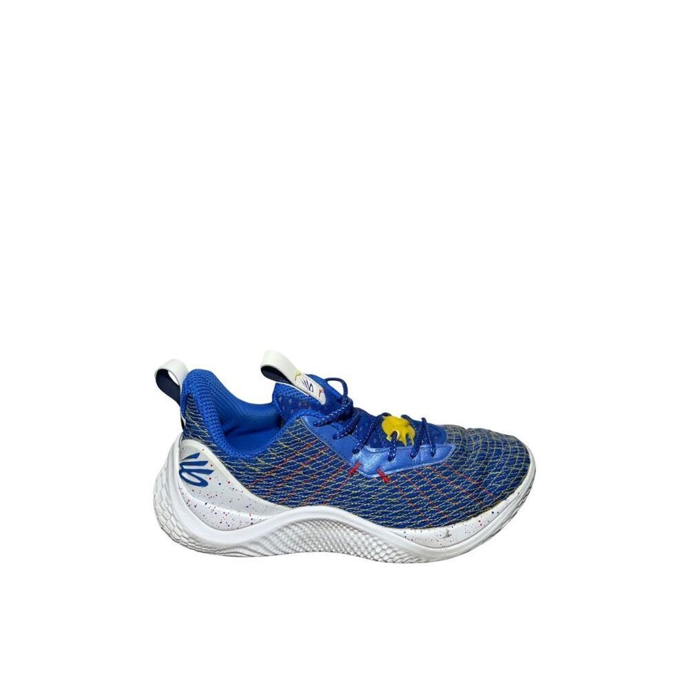 Mens Steph curry athletic basketball shoes size 9.5